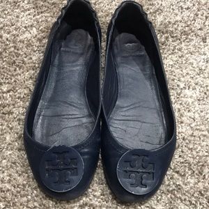 Tory Burch ballet flats